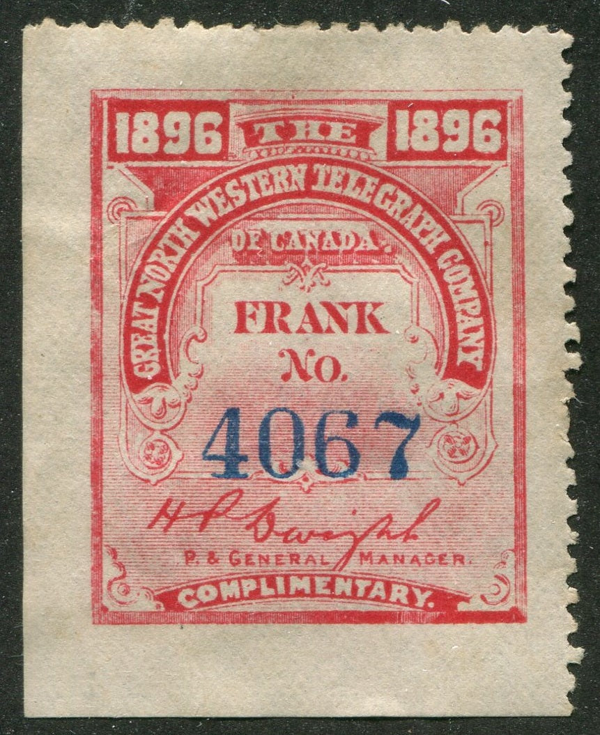 0056GN2510 - TGN7 - Mint
