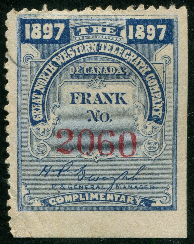 0057GN2510 - TGN8 - Mint