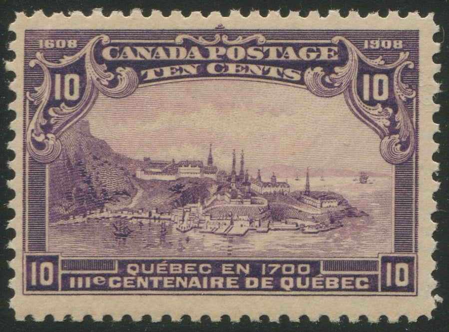 0101CA2308 - Canada #101