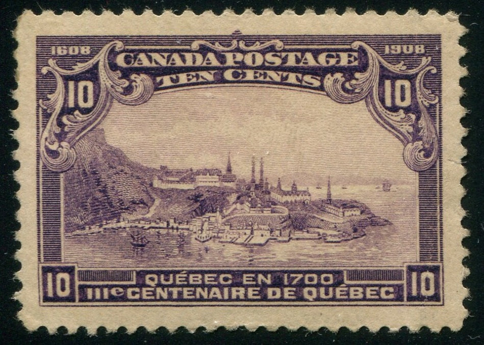 0101CA2501 - Canada #101