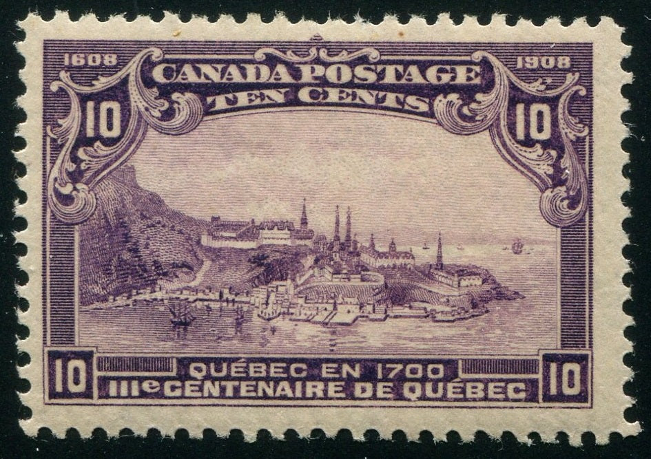 0101CA2502 - Canada #101