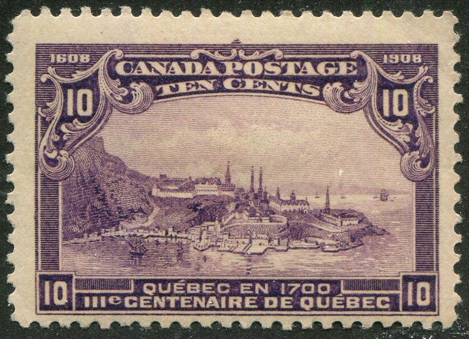 0101CA2511 - Canada #101