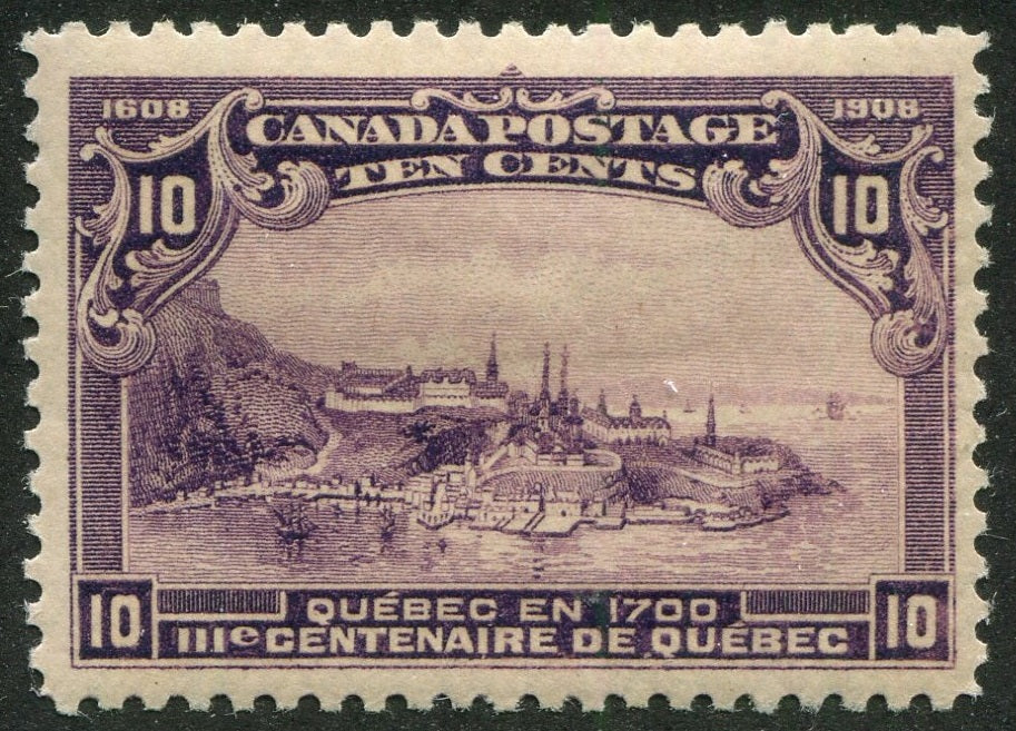 0101CA2511 - Canada #101