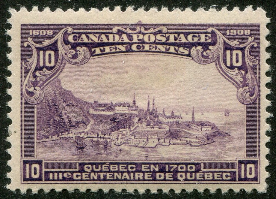 0101CA2603 - Canada #101