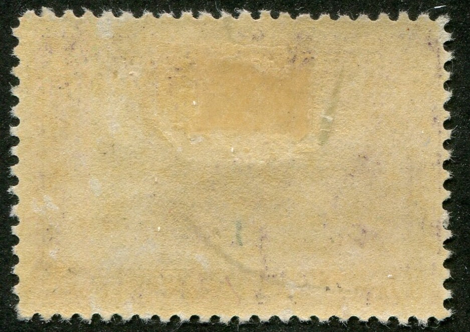 0101CA2603 - Canada #101