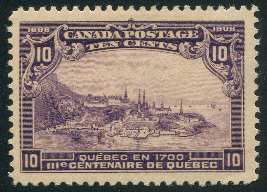 0101CA2603 - Canada #101