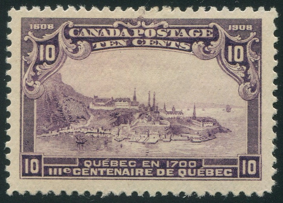 0101CA2603 - Canada #101