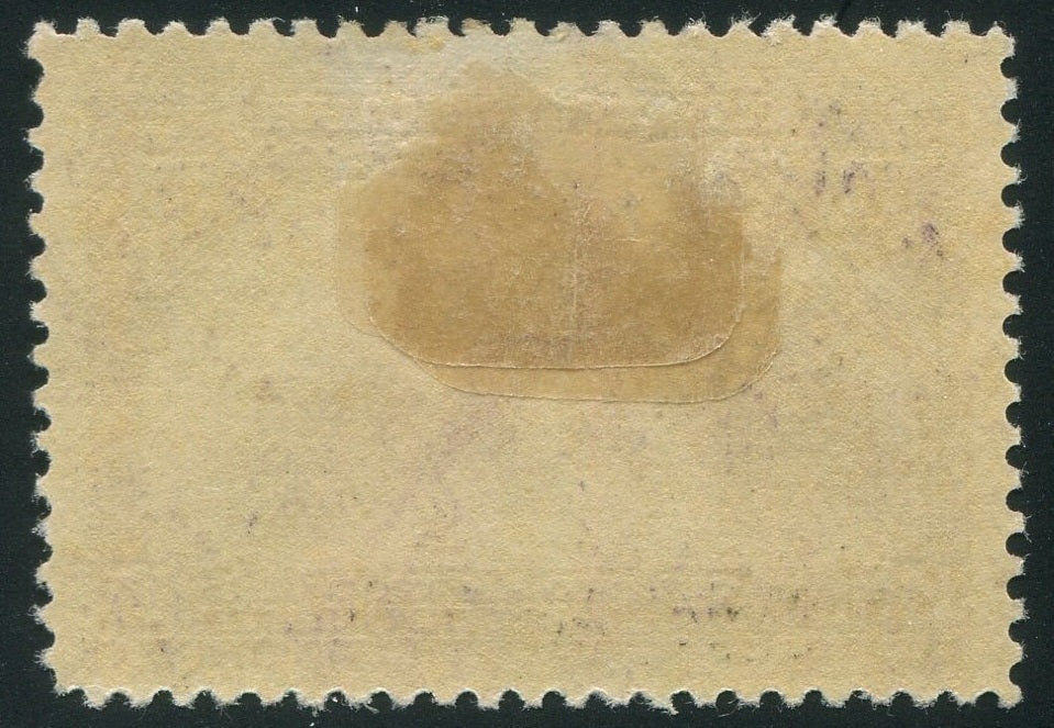 0101CA2603 - Canada #101