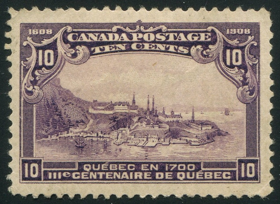 0101CA2606 - Canada #101