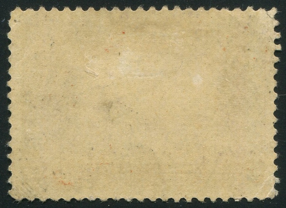 0101CA2606 - Canada #101