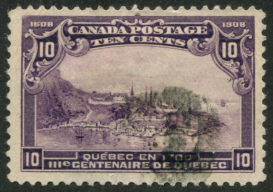 0101CA2601 - Canada #101