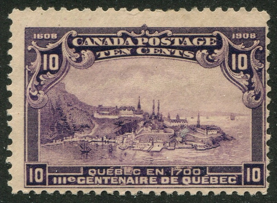 0101CA2511 - Canada #101