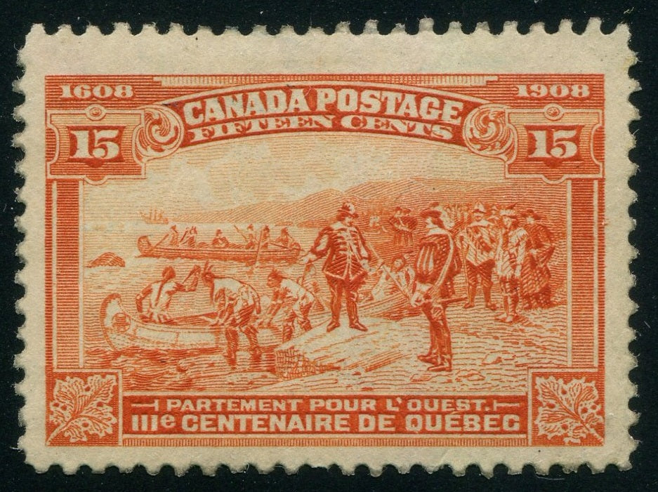 0102CA2405 - Canada #102