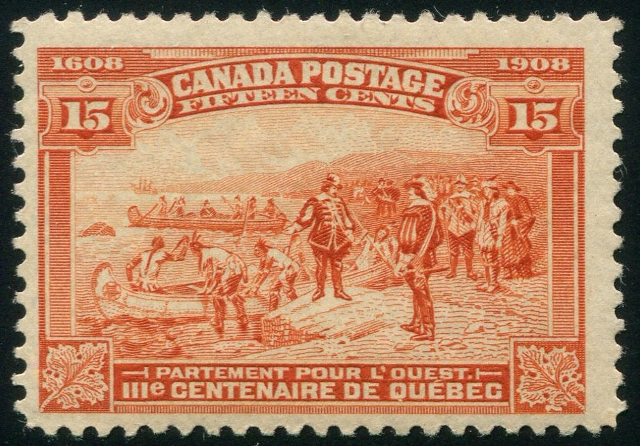 0102CA2502 - Canada #102