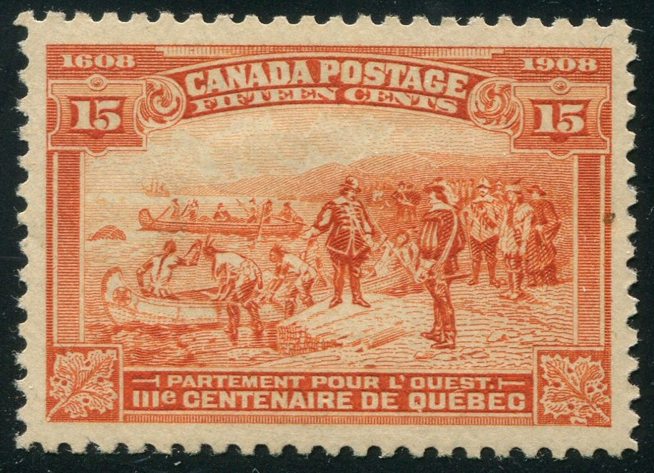 0102CA2508 - Canada #102