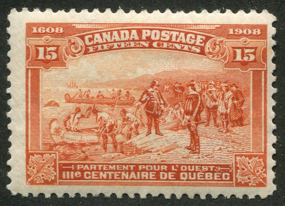 0102CA2601 - Canada #102