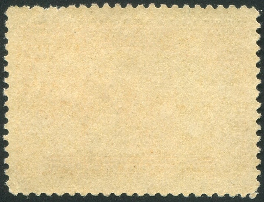 0102CA2506 - Canada #102, w/Certificate