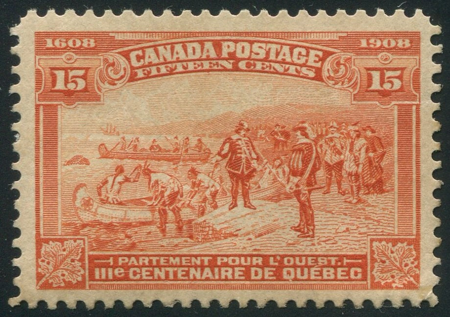 0102CA2603 - Canada #102