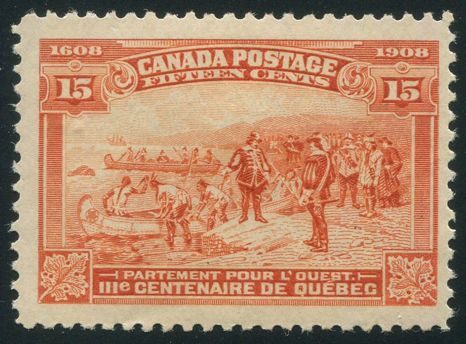 0102CA2603 - Canada #102