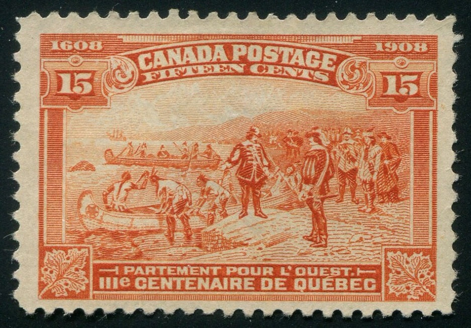0102CA2608 - Canada #102