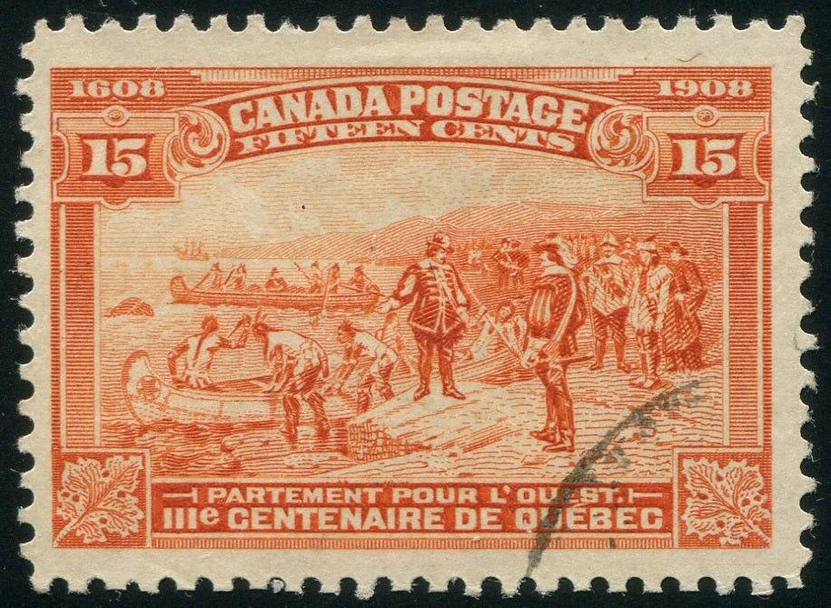 0102CA2502 - Canada #102