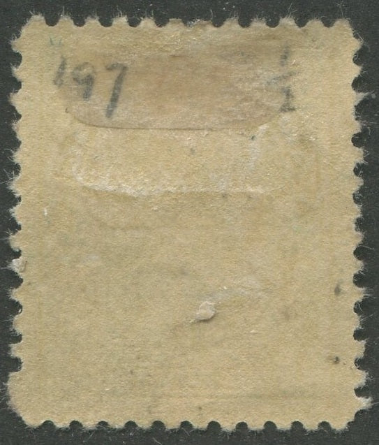 0104CA2510 - Canada #104