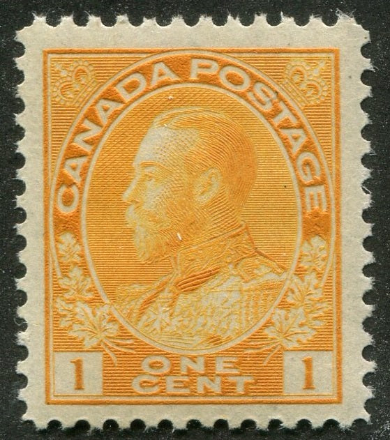 0105CA2502 - Canada #105iv