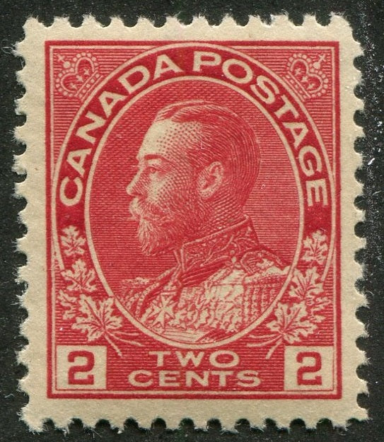 0106CA2502 - Canada #106