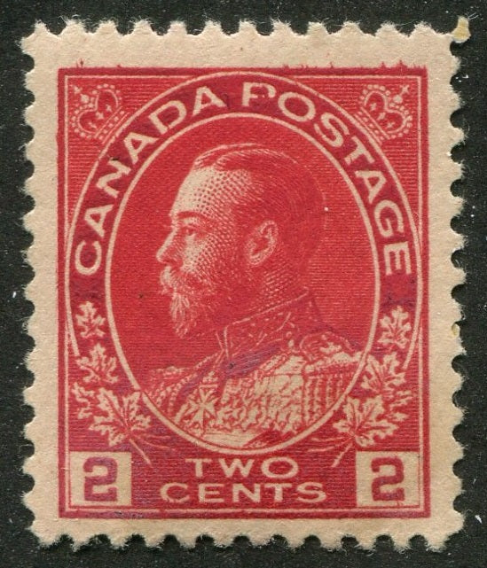 0106CA2502 - Canada #106