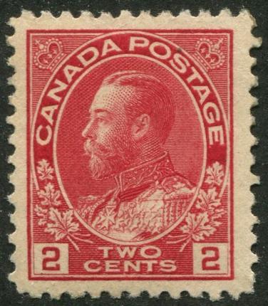 0106CA2604 - Canada #106