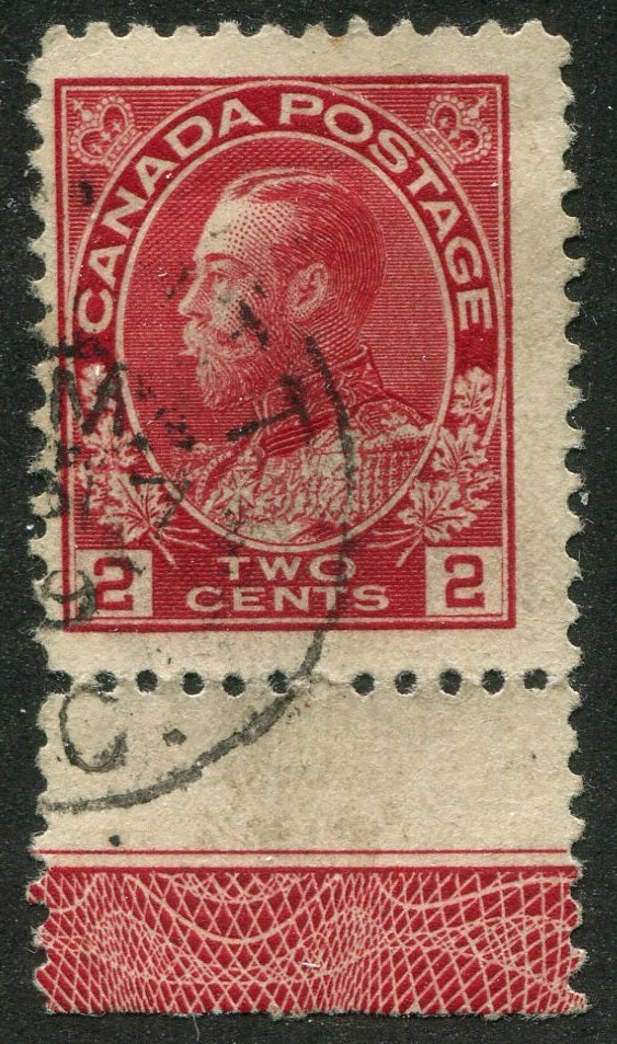 0106CA2510 - Canada #106 - Lathework