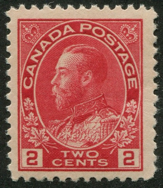 0106CA2308 - Canada #106iii