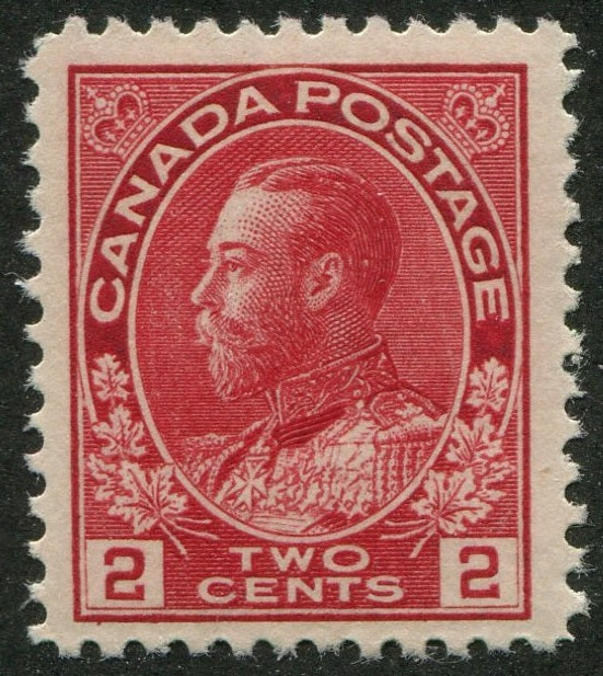 0106CA2308 - Canada #106vii