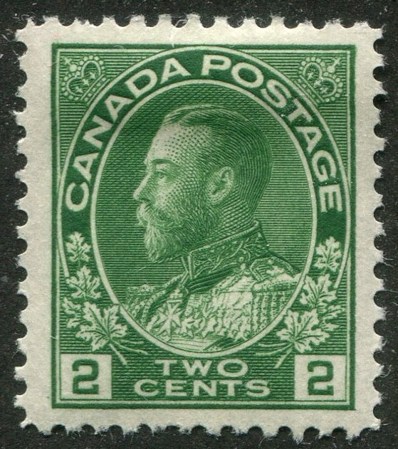 0107CA2510 - Canada #107