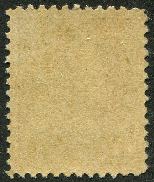 0107CA2511 - Canada #107