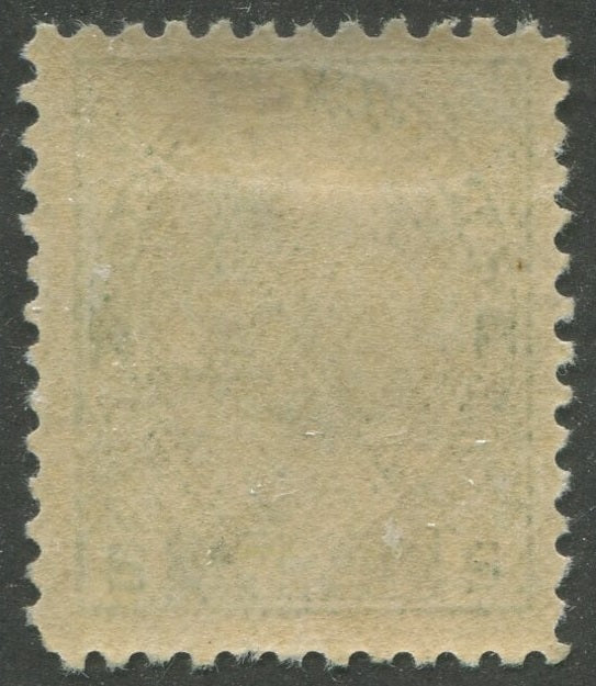 0107CA2510 - Canada #107a