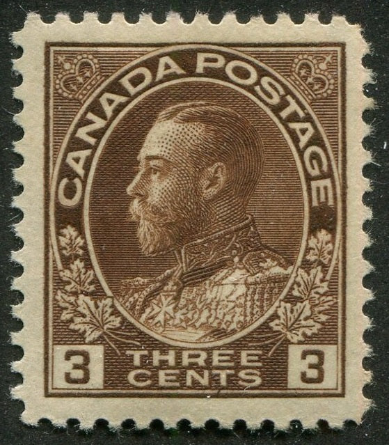 0108CA2502 - Canada #108