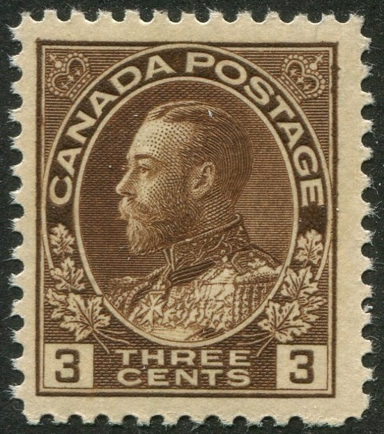 0108CA2502 - Canada #108