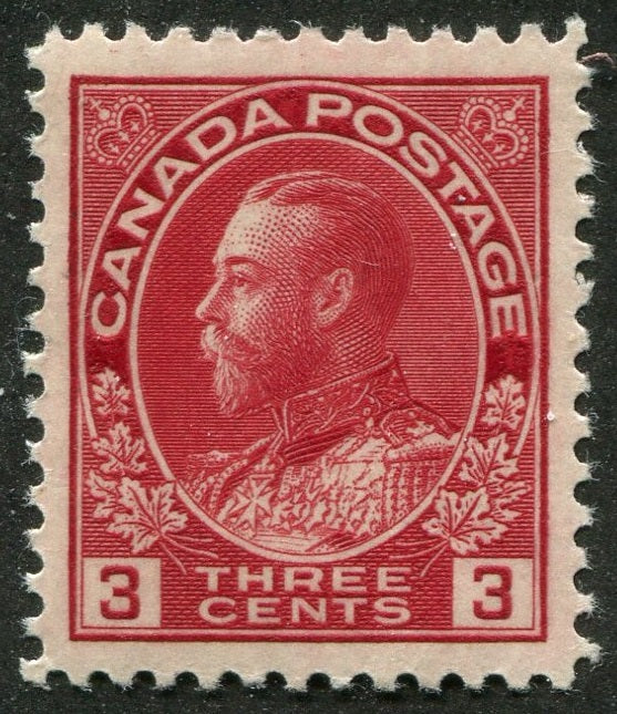 0109CA2502 - Canada #109