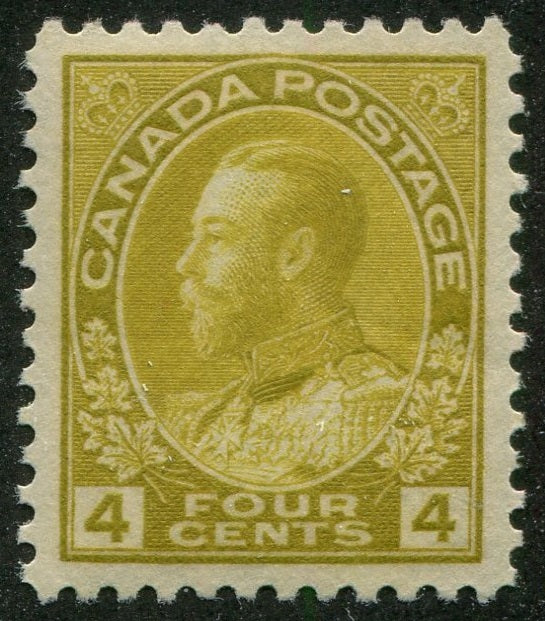 0110CA2308 - Canada #110