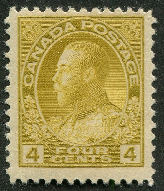 0110CA2502 - Canada #110