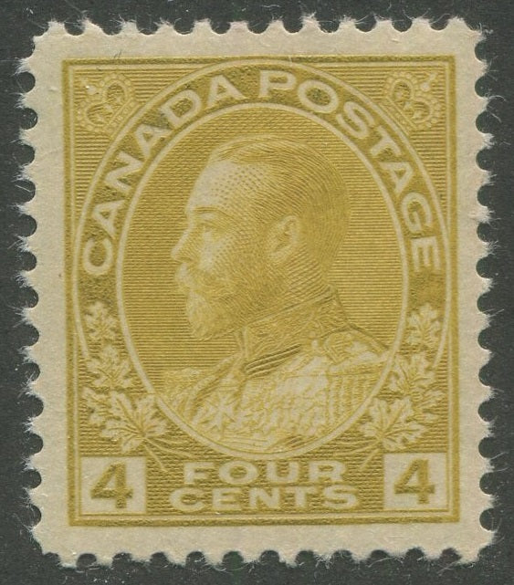 0110CA2510 - Canada #110