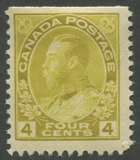 0110CA2510 - Canada #110