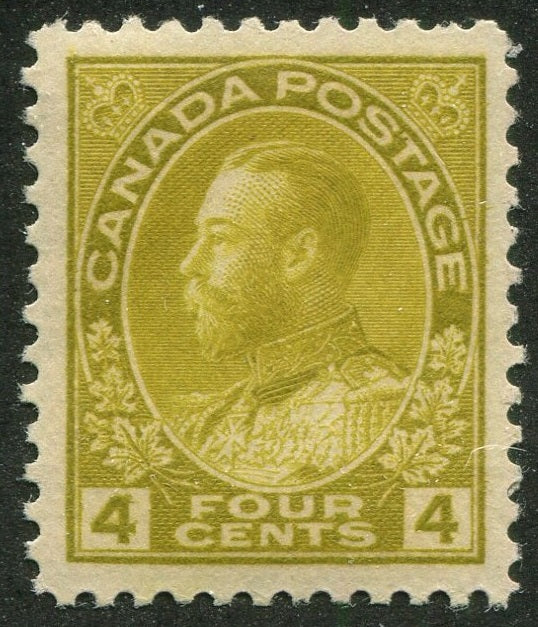 0110CA2511 - Canada #110