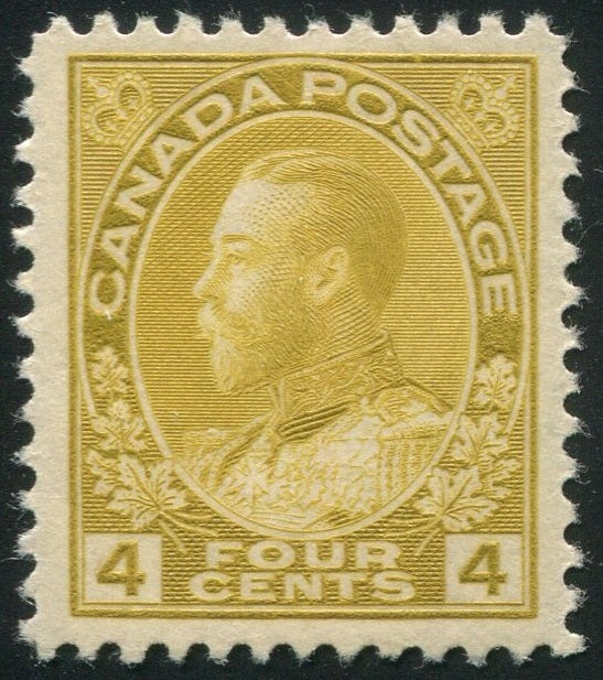 0110CA2604 - Canada #110