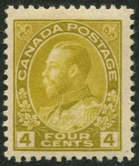 0110CA25608 - Canada #110