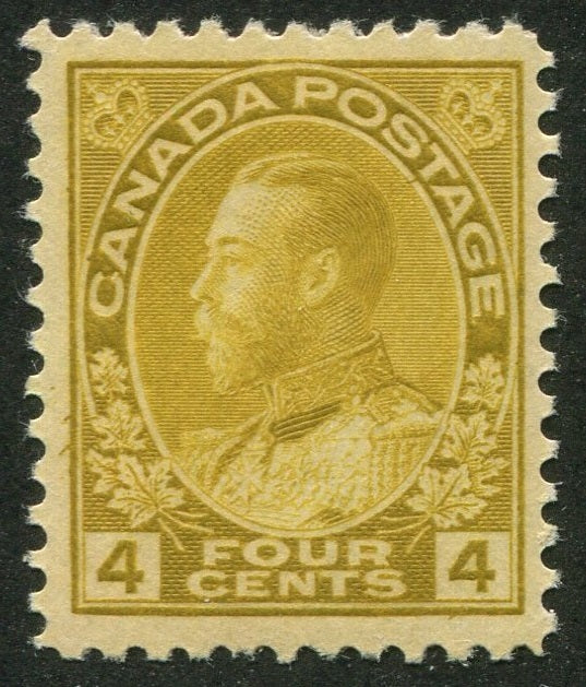 0110CA2508 - Canada #110