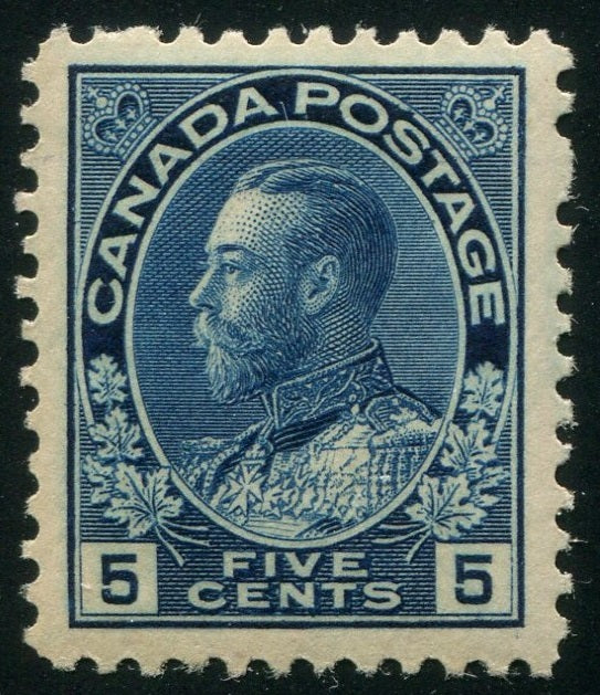 0111CA2502 - Canada #111