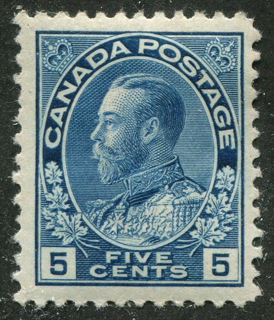 0111CA2509 - Canada #111