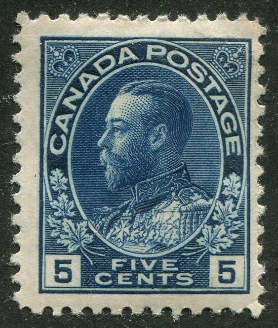 0111CA2509 - Canada #111